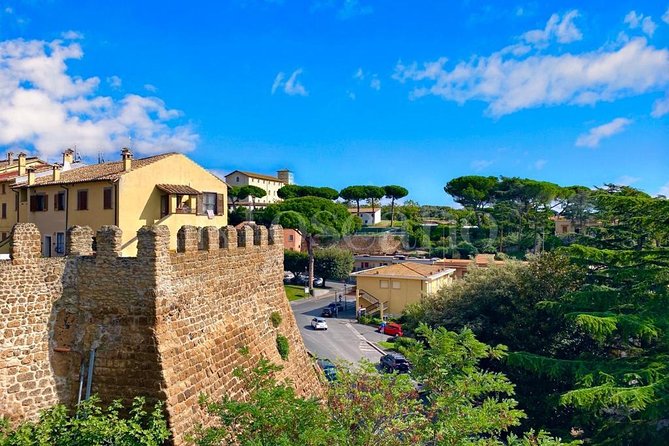 Etruscan Highlights Full Day From Rome - Good To Know