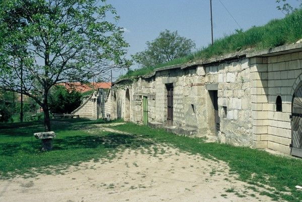 Etyek Village Private 4-Hour Wine Tour From Budapest