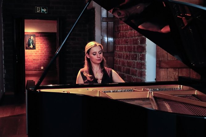 Everyday Concerts of Chopin’s Music at the Old Town in Warsaw
