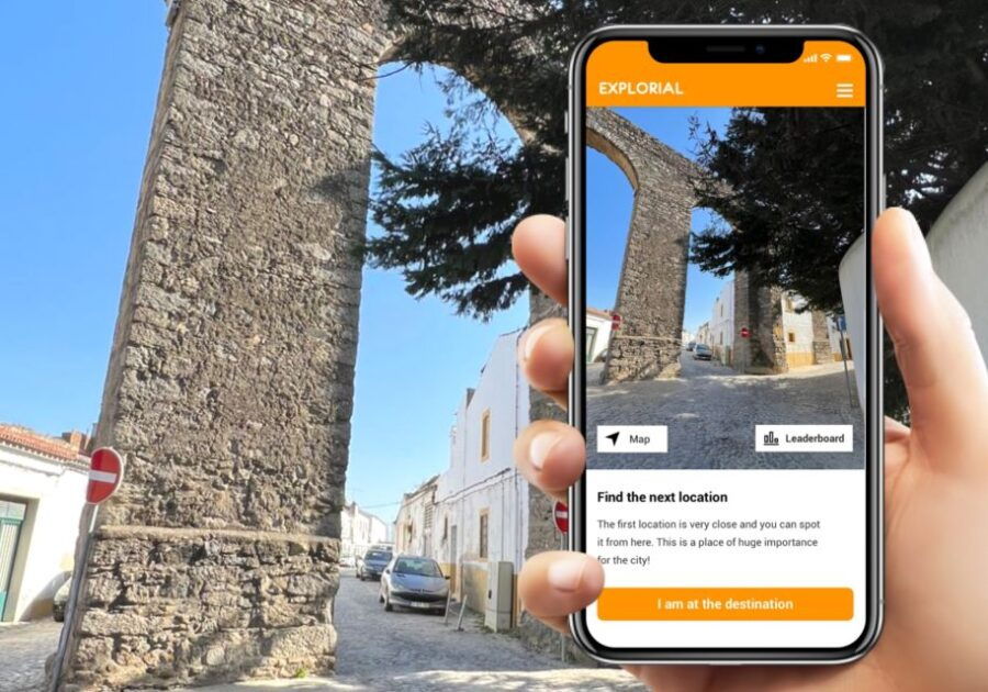 Évora Scavenger Hunt and Sights Self-Guided Tour - Good To Know
