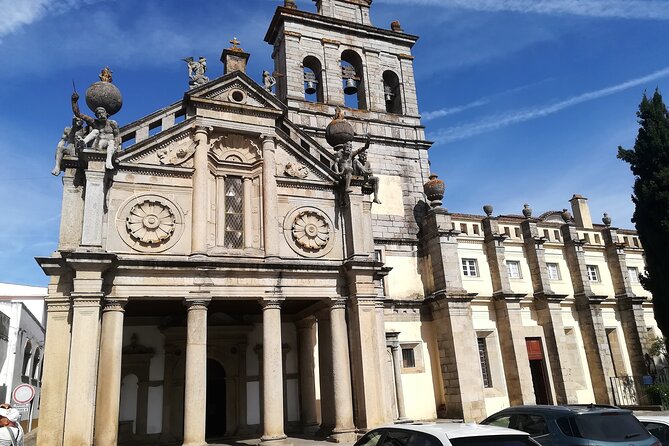 Evora Walking Tour  - Setubal District - Additional Information