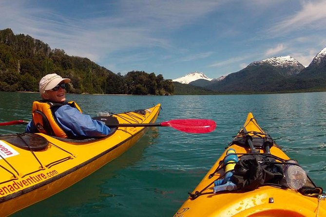 Exciting 5-Day Adventure Expedition in Bariloche