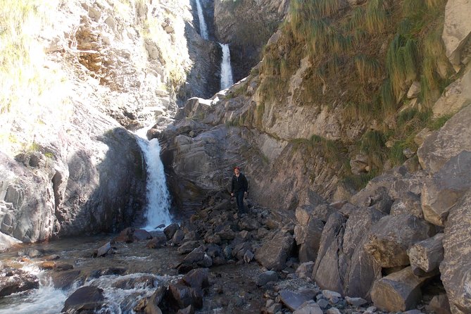 Exciting Adventure at Potrero De Yala