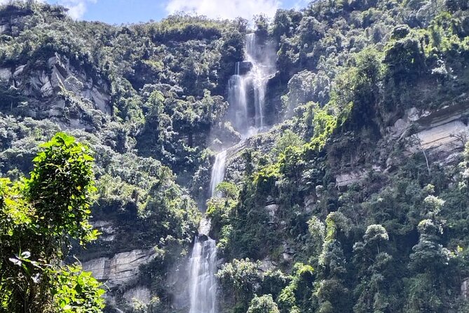 Exciting Adventure Awaits at La Chorrera