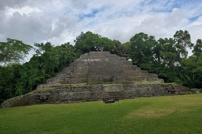 Exciting Belize Cave Adventure Awaits