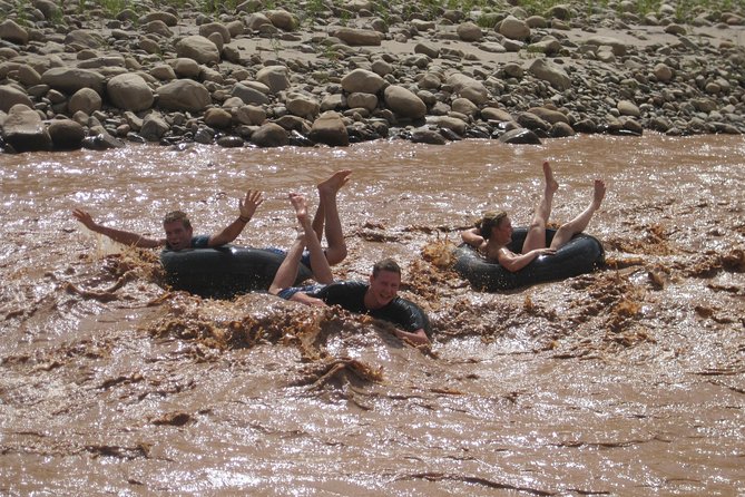 Exciting Icla Canyon Adventure Awaits