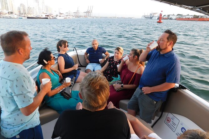 Exciting Night Barhopping Adventure on Tierra Bomba - Good To Know