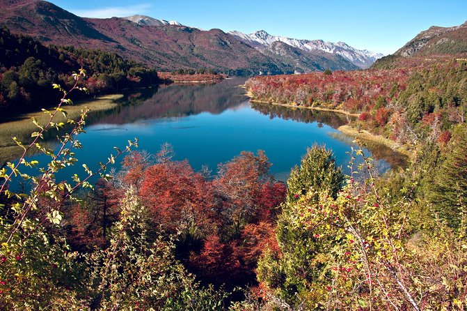 Exciting Patagonia Kayaking Adventure Awaits You