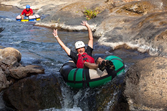 Exciting River Adventure Awaits
