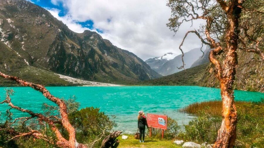 Exciting Trip to the Chinancocha Lagoon