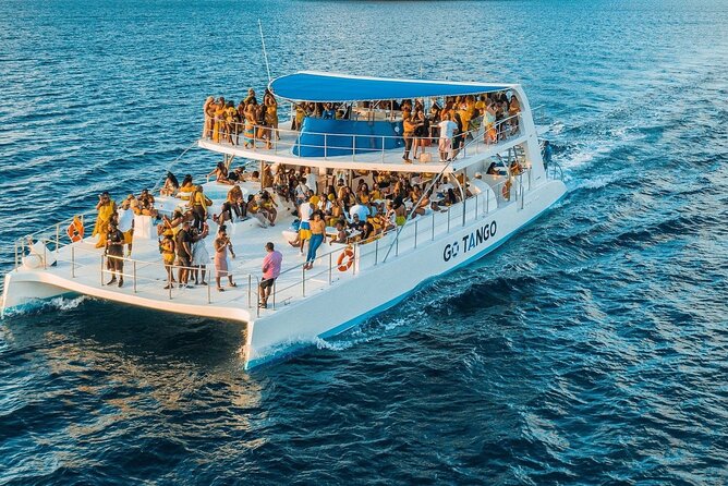 Exclusive Adrenaline Activities With Transport From Montego Bay