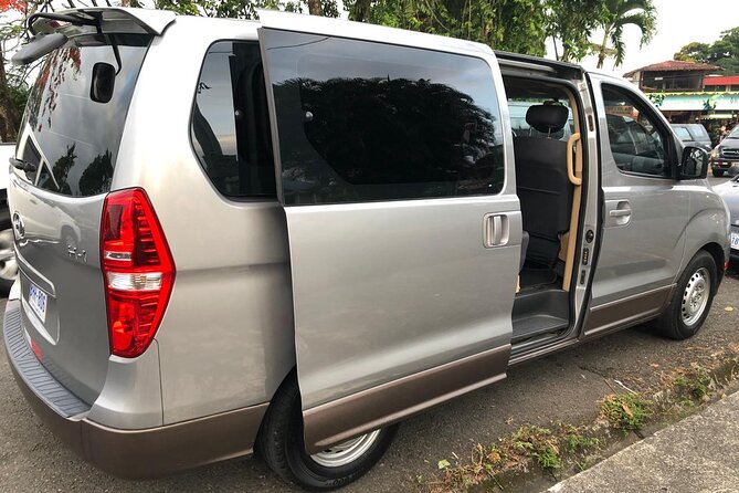 Exclusive Airport Transportation Services — Book Now