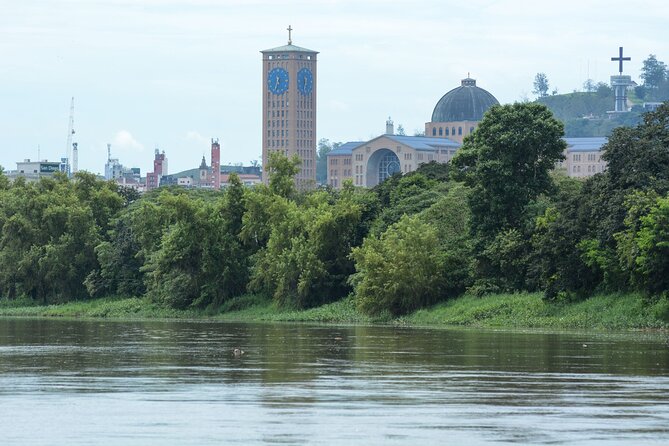 Exclusive Aparecida City Tour Unveiled