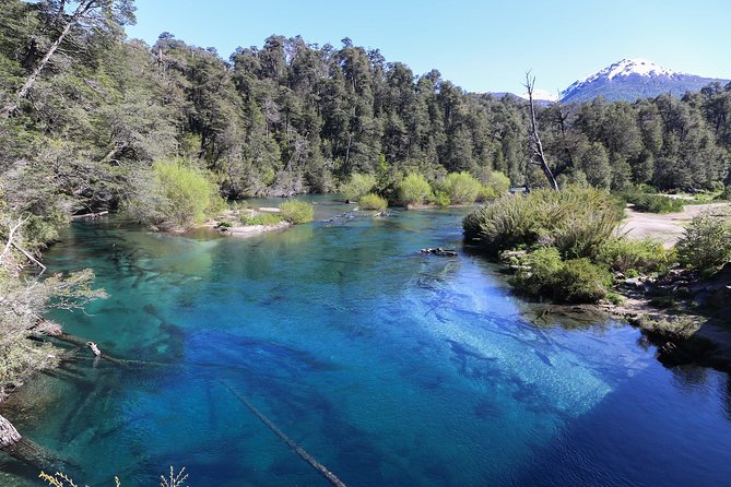 Exclusive Bariloche Lakes Tour: Scenic Delights Await