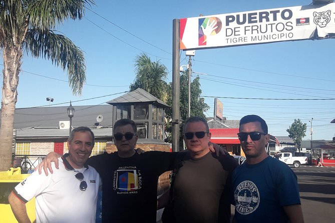 Exclusive Buenos Aires City Tour for You - Good To Know