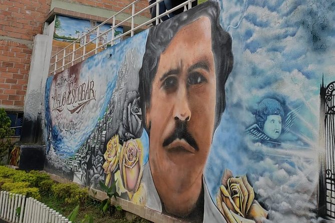 Exclusive Escobar Museum Tour: Unveiling Insider Insights - Good To Know