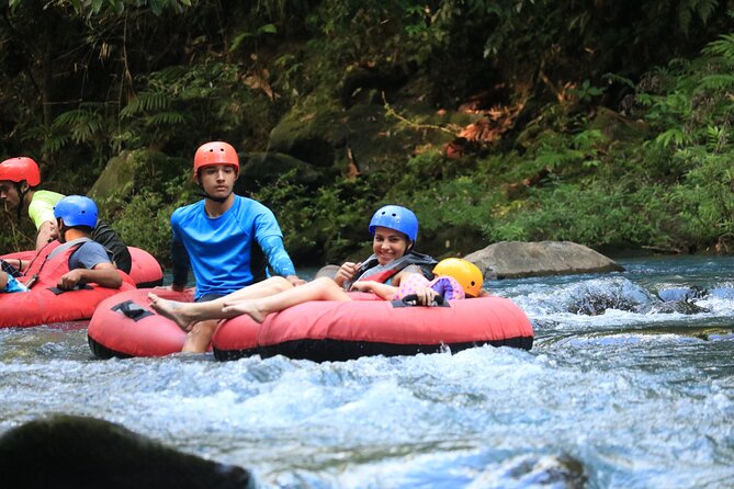 Exclusive Full Day Adventure at Río Celeste - Good To Know
