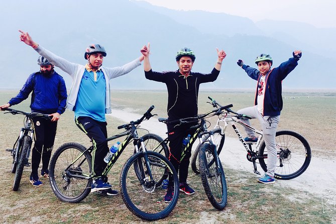 Exclusive Mountain Biking Tour With Sunrise Over Mt Annapurna From Pokhara Nepal - Good To Know