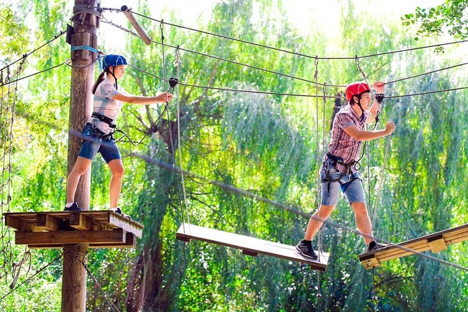 Exclusive Santa Elena Adventure: Flower Farm Tour