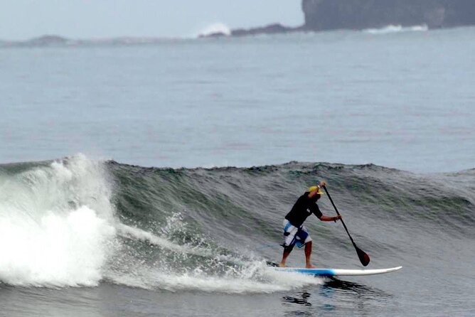 Exclusive Surf Adventure to Remote Breaks
