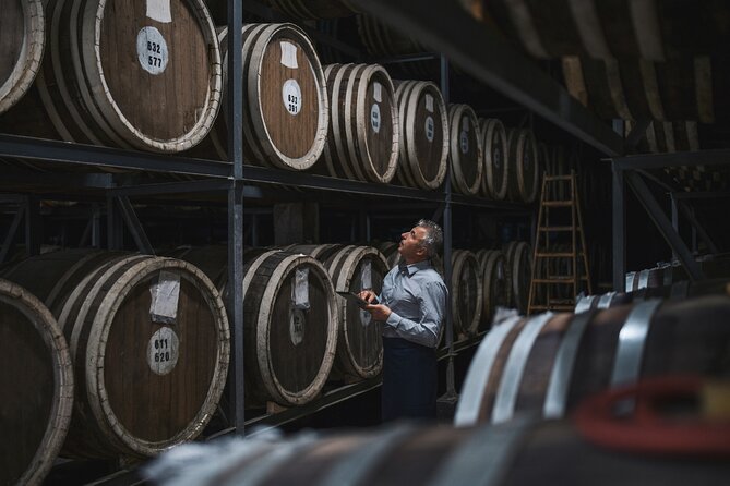 Exclusive Winery Transport – Lujan & Maipú