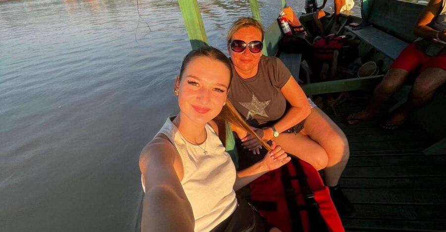Excursion 2 Days/1 Nights in the Jungle: Tambopata