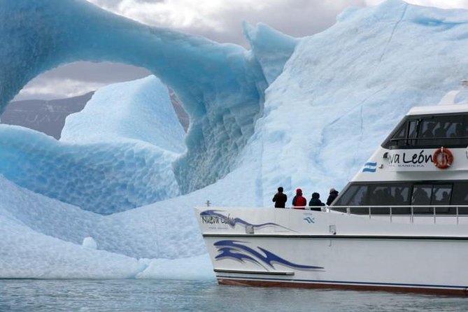 Excursion at Perito Moreno Glacier: Unforgettable Experience