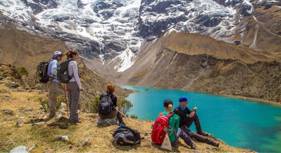 Excursion Machupicchu-Laguna Humantay 4 Days 3 Nights - Good To Know