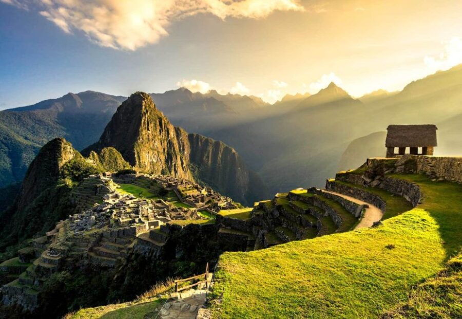 Excursion to Cusco Machu Picchu in 7 Days 6 Nights - Good To Know