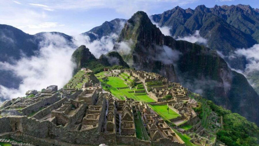 Excursion to Machu Picchu by Luxury Train All Inclusive - Good To Know