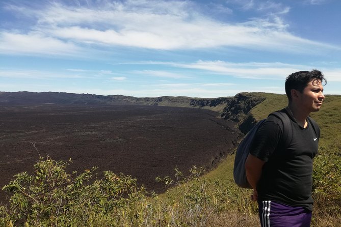 9 Best Tours In Puerto Villamil