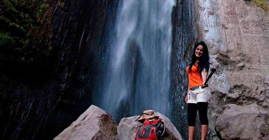 Excursion to the Capua Waterfalls and the Yura Hot Springs - Good To Know