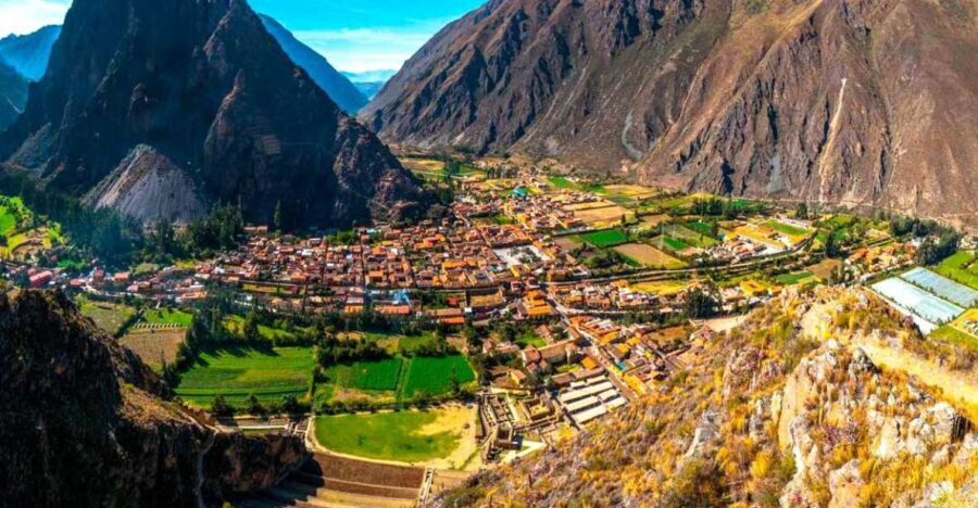 Excursion to the Sacred Valley and Machu Picchu 2 Day/1Night - Good To Know