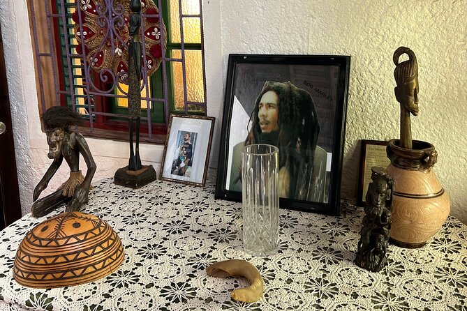 Exotic Full-Day Total Bob Marley Experience