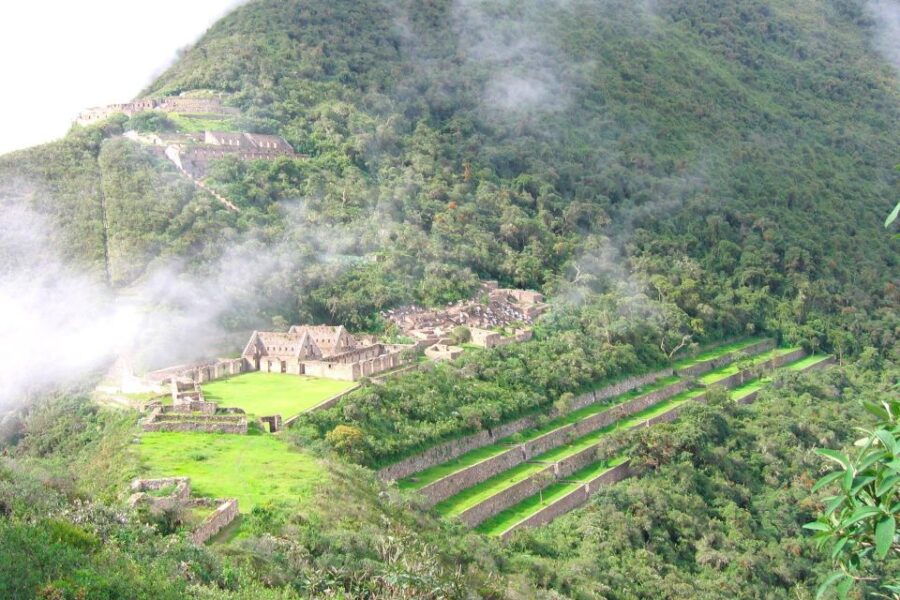 Expedition to Choquequirao : Trek to the Forgotten Inca City - Good To Know