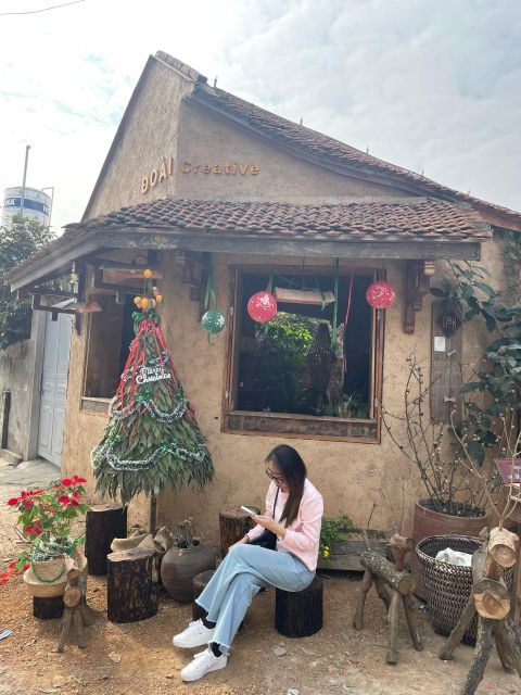 Experice Culture VN: From Hanoi – Duong Lam Ancent Village