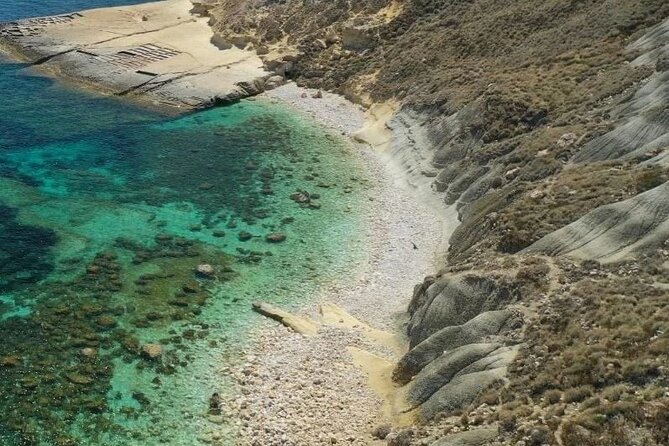 Experience Kayak and Snorkelling at Comino Island