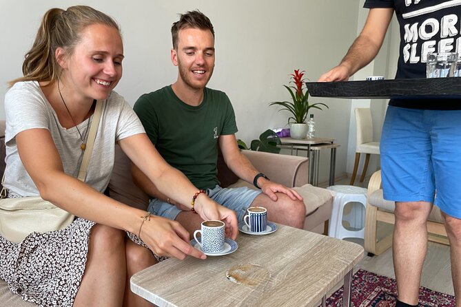 Experience the Culture of Turkish Coffee With Locals at Home - Common Questions