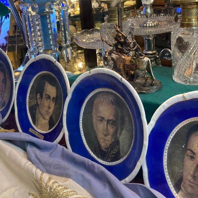 Experience The Essence of Buenos Aires in San Telmo - Exploring Buenos Aires Foundation