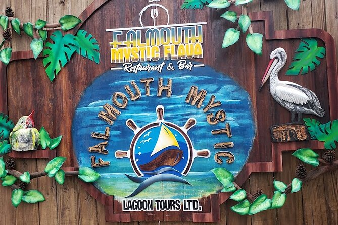 Experience the Glistening Waters of Luminous Lagoon in Falmouth