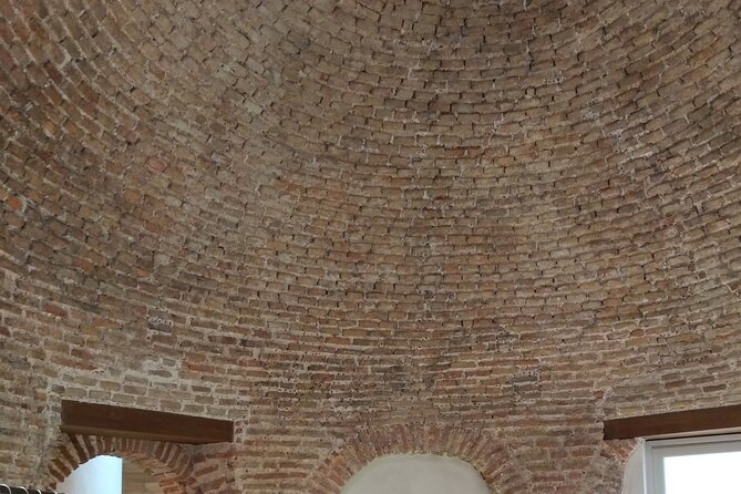 Experiences in Ravenna: a Multi Sensorial Experience in a Historical City - Ravennas Historical Significance