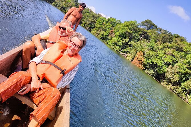 Experiencing Embera Indigenous Villages: A Must-See