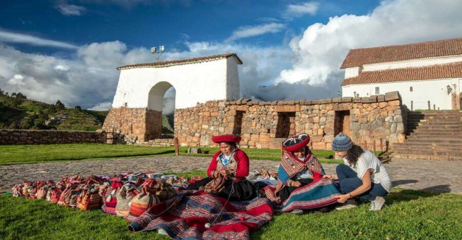 Experiential Tourism in Mullaka Misminay - Good To Know