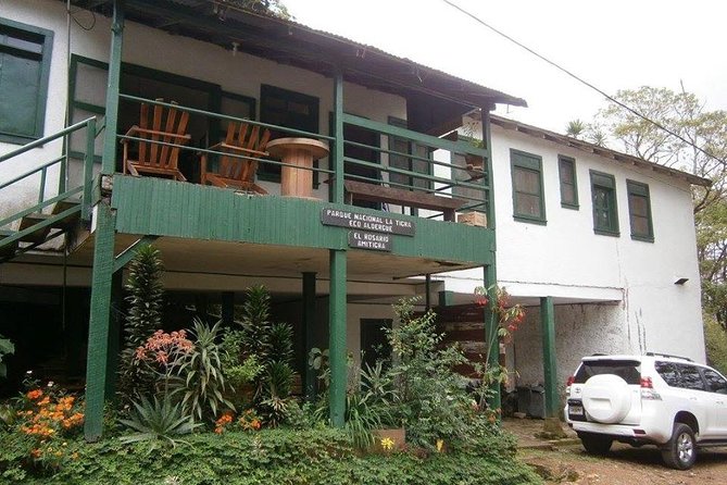 Exploration at San Juancito: A Traveler’s Paradise