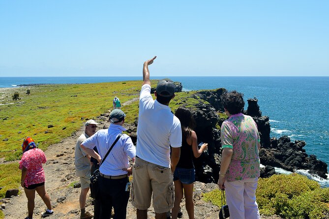 Explore Abundant Wildlife in Santa Cruz - Good To Know