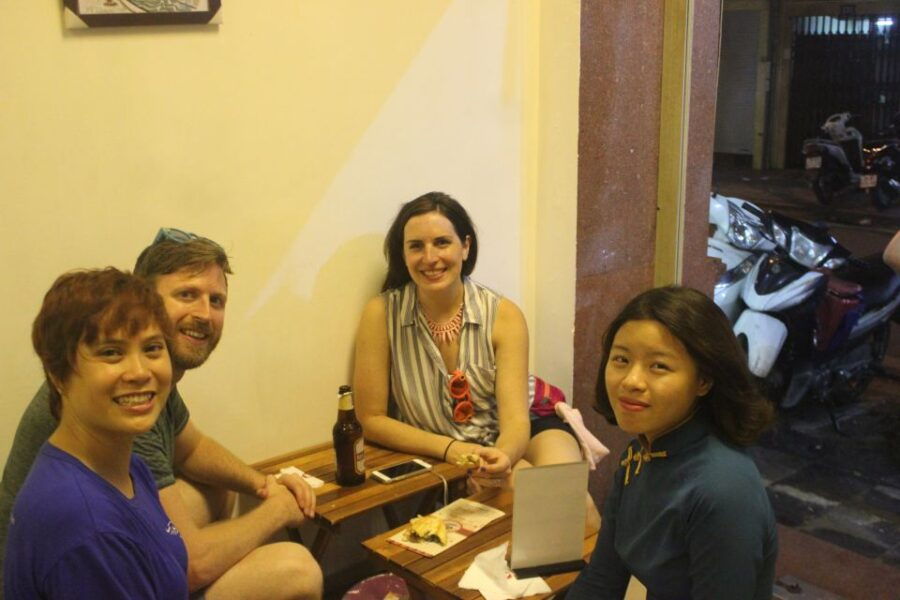 Explore Amazing Ancient Hanoi Like a Local by Scooter - Good To Know