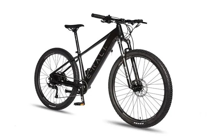 Explore Boquete's Beauty With E-Bike Tour