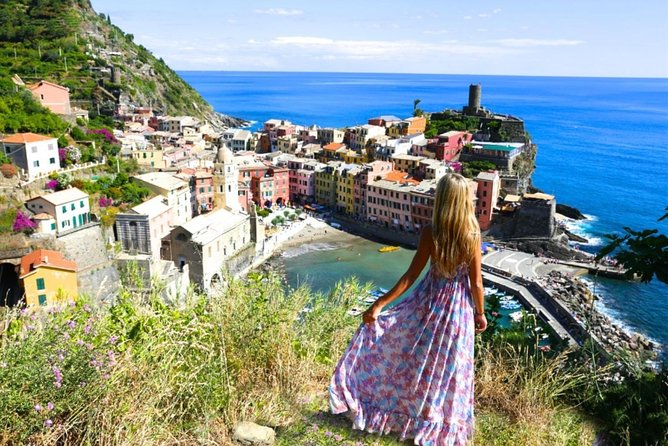 Explore Cinque Terre From Florence - Good To Know