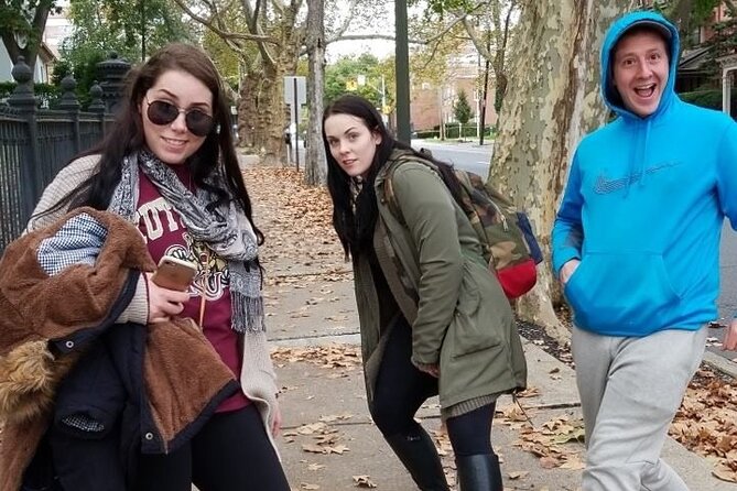 Explore Columbia With a Unique Scavenger Hunt by Zombie Scavengers - How to Participate