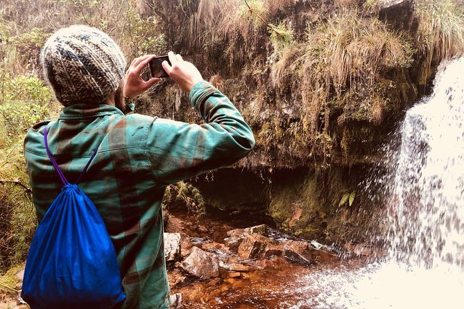 Explore El Verjon Paramo: Nature’s Hidden Gem
